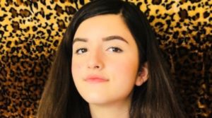 Angelina Jordan