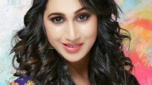 Anjali Ameer