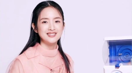 Ariel Lin Height, Weight, Age, Body Statistics