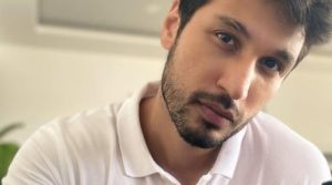 Arjun Kanungo