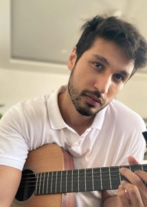 Arjun Kanungo Height, Weight, Age, Girlfriend, Biography, Facts