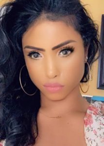 Asia Nitollano Height, Weight, Age, Boyfriend, Facts, Biography