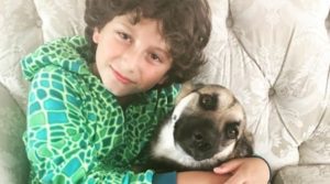 August Maturo