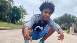 Bad Kid Jakari
