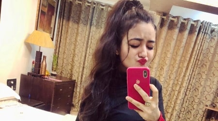 Bhoomika Mirchandani Height, Weight, Age, Body Statistics