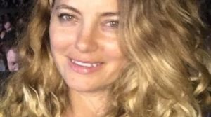 Bijou Phillips
