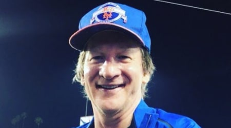 Bill Maher Height, Weight, Age, Body Statistics