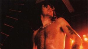 Bon Scott