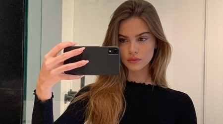 Bridget Satterlee Height, Weight, Age, Boyfriend, Facts, Biography