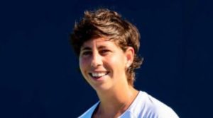 Carla Suárez Navarro