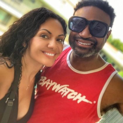 Carmen Serano Height, Weight, Age, Boyfriend, Children, Facts, Biography