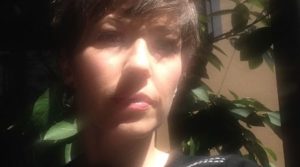 Carrie Coon