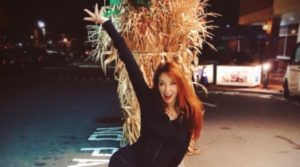 Cassandra Peterson