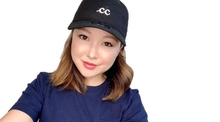 Charlet Chung Height, Weight, Age, Body Statistics