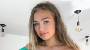 Connie Talbot