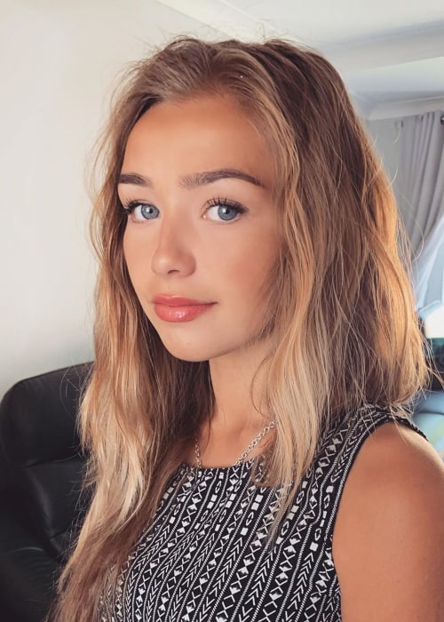 2020 — CONNIE TALBOT