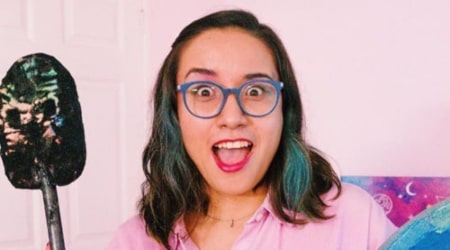 Craftingeek Height, Weight, Age, Body Statistics
