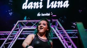 Dani Luna