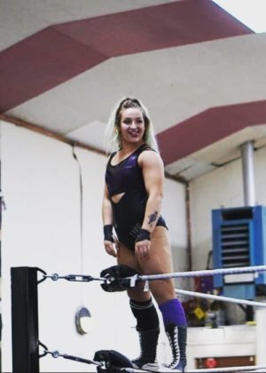 Dani Luna Height, Weight, Age, Boyfriend, Facts, Biography