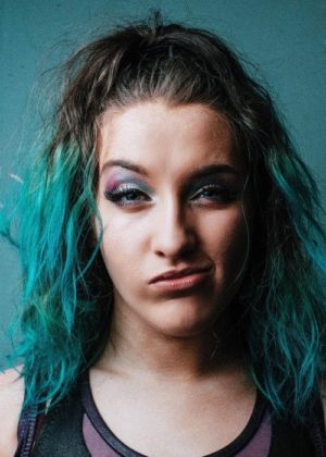 Dani Luna Height, Weight, Age, Boyfriend, Facts, Biography