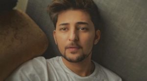 Darshan Raval
