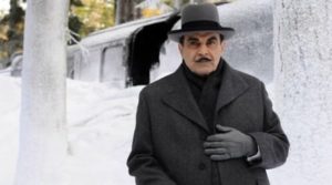 David Suchet