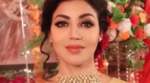 Debina Bonnerjee