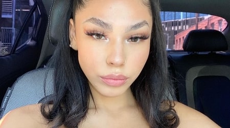Destiny Marie Height, Weight, Age, Body Statistics
