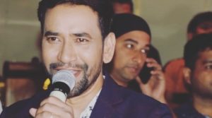 Dinesh Lal Yadav
