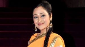 Disha Vakani