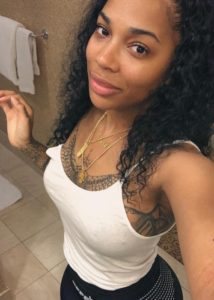 Dreka Gates Height, Weight, Age, Spouse, Children, Facts, Biography