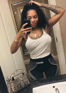 Dreka Gates Height, Weight, Age, Spouse, Children, Facts, Biography