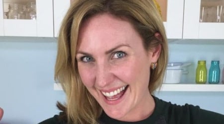 Elise Strachan Height, Weight, Age, Body Statistics