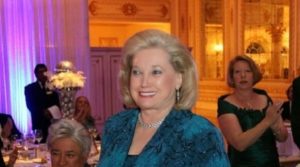 Elizabeth Trump Grau