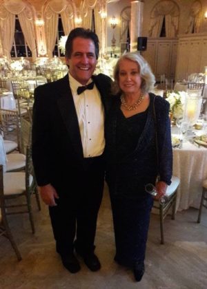 Elizabeth Trump Grau Height, Weight, Age, Spouse, Family, Facts