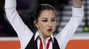 Elizaveta Tuktamysheva