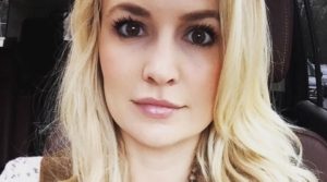 Emily Maynard