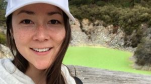 Emily Piggford