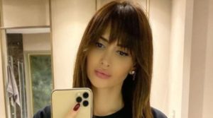 Emina Jahović