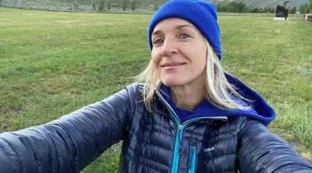 Ever Carradine Height, Weight, Age, Body Statistics