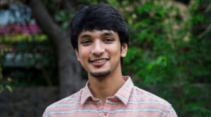 Gautham Karthik