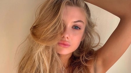 Gillian Nation Height, Weight, Age, Body Statistics
