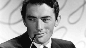 Gregory Peck