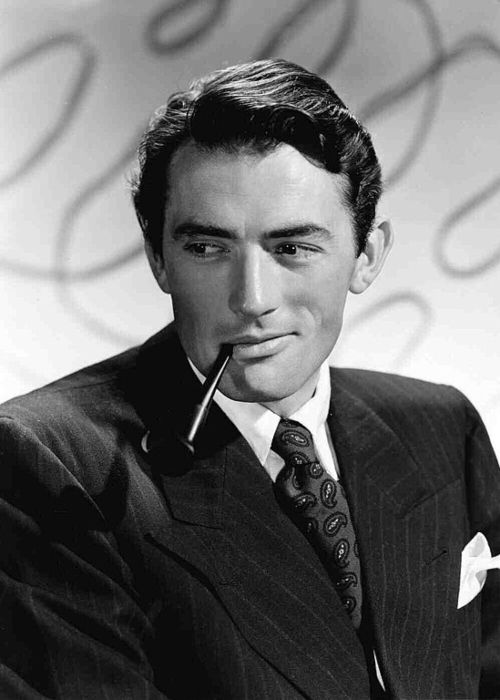 gregory-peck-height-weight-age-spouse-children-facts