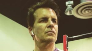 Hal Sparks