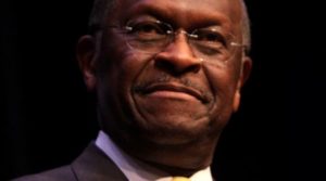 Herman Cain