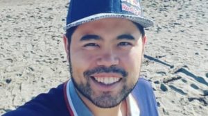 Hikaru Nakamura