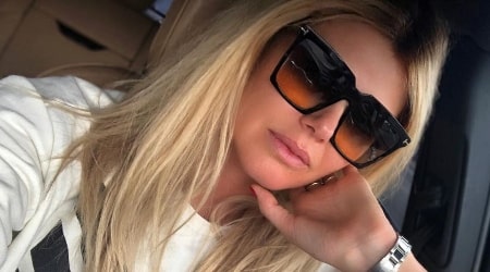 Ingrid Seynhaeve Height, Weight, Age, Body Statistics
