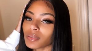 Jailyn Savage