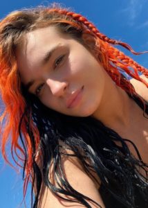 Jamie Hayter Height, Weight, Age, Boyfriend, Facts, Biography